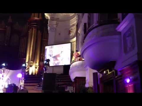 Roberto Fonseca, the sexiest thing since Cuban cigars