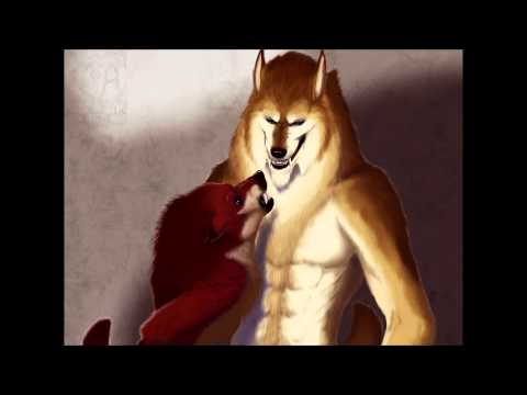 werewolf-your going down