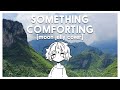 【moon jelly】 Porter Robinson - Something Comforting 【cover】 【moon jelly】 Porter Robinson - Something Comforting 【cover】