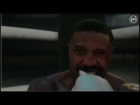 Creed lll "Hope" "Nf" Creed lll Creed 3