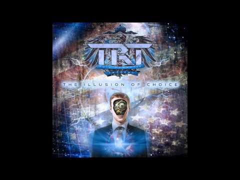 This Romantic Tragedy - The Illusion of Choice (FULL EP)