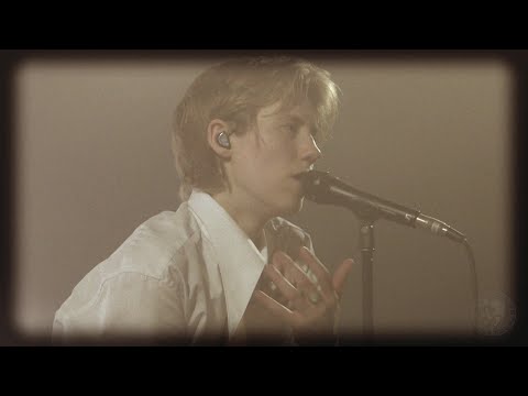 Whispering Sons live in Béthune 2024