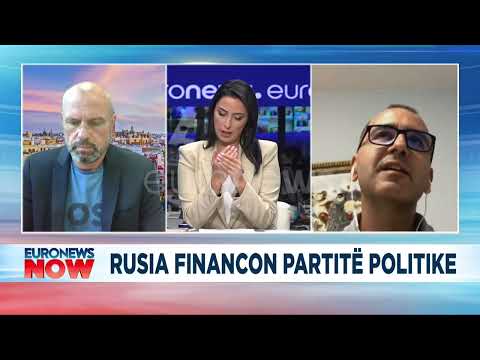 Ja skema si PD ka marre para nga Rusia