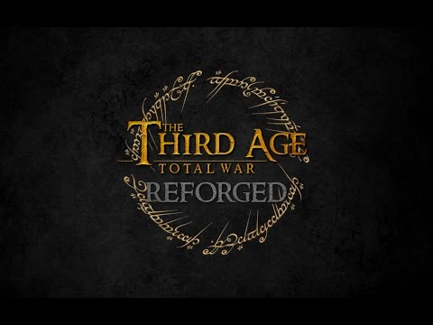 Third Age Reforged -RP- Siege of Moria!