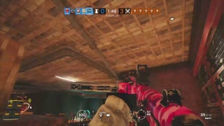 （女性実況♪）レインボーシックスシージ♪初見さん歓迎♪