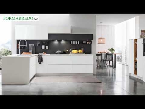 Formarredo Due Lissone - Monza e Brianza - Stosa Cucine modello Karma