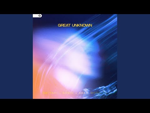 Great Unknown (feat. Adam Wendler)