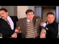 Truman Show Elevator Clip