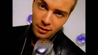Joey Lawrence - Never Gonna Change My Mind (ETV Network) 4K 60fps AI Upscale