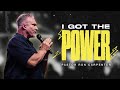 How To Take The Power Back Ron Carpenter Undefeated Underrated