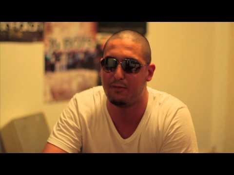 Serc & G-Flash - Doubletime Shit