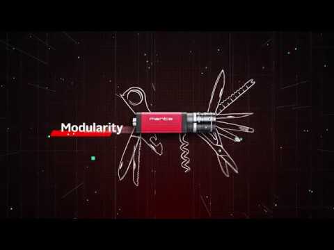 Imagevideo | Allied Vision | Focus on what counts