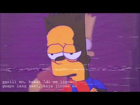 FERDZ X JAY-ILL - "I FELT THAT"  (PROD BY: OCEAN BEATS)