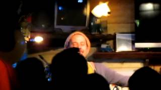 ROAD AND THE SKY 2012 Rickie-G LIVE 134