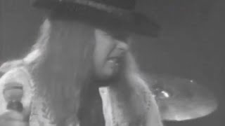 Lynyrd Skynyrd - Workin&#39; For MCA - 7/13/1977 - Convention Hall (Official)