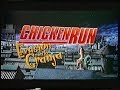 Chicken Run Evasión En La Granja Trailer En Español