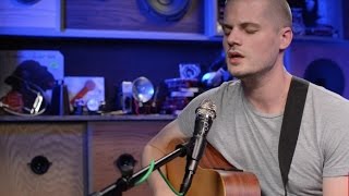 Jay Brannan - Square One (Last.fm Sessions)