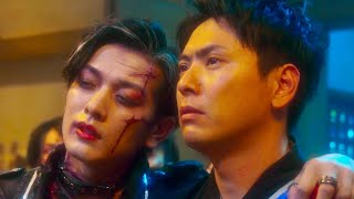 映画『八王子ゾンビーズ』予告編