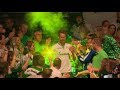 Korfbal League-finale in Ziggo Dome of Ahoy?