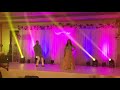 Couple Sangeet Dance on Ban Ja Tu Meri Rani - Guru Randhawa | The Wedding Script