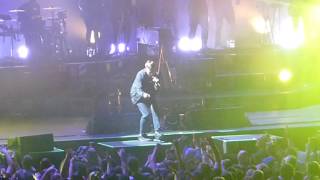 Gorillaz Charger Live Toronto Humanz Tour 2017