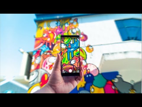 Introducing M-Horse Pure 2, 5.99" FullVision Dual Camera Smartphone