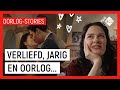 IK BEN VERLIEFD! #2 | Oorlog-stories | NPO Zapp