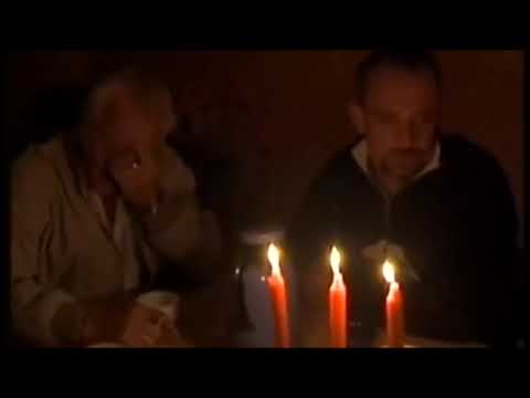 Leif Dahlgård - "Nu er jeg kraftedeme træt!"