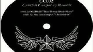 KGBKid vs The Archangel - KGBKid - Bad Bwoy Dub Plate (HQ) - download