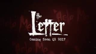 The Letter Steam Key GLOBAL