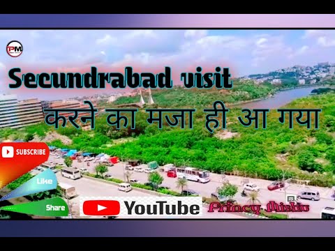 Secundrabad visit करने का मजा ही आ गया 🤪