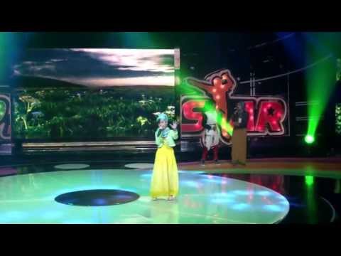 Ceria Popstar: Trisya - AdaMu