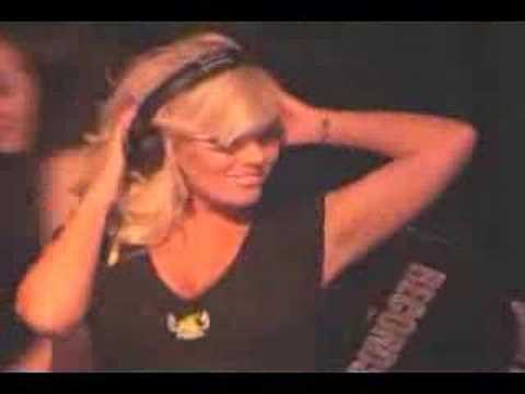 DJ COLLEEN SHANNON - WORLDS SEXIEST DJ PLAYBOY