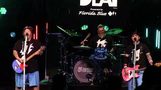 2025 11 15 Bowling For Soup - Out The Window