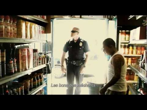End of Watch - Bande annonce VOST