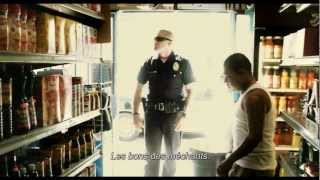  End of Watch - Bande annonce VOST 