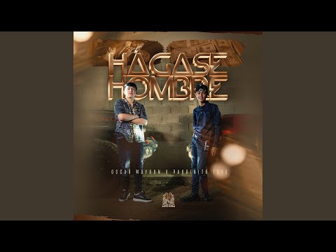 Hágase Hombre — YouTube