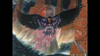 Manilla Road - March of the Gods