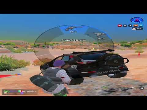 LA COSTA RP・Highlights #5 Patox 🥳