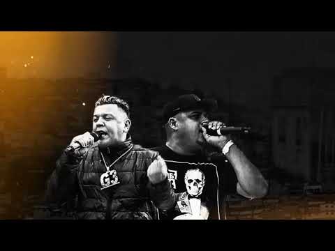 MC G3 e MC Gil do Andarai - Lei da Favela (Lyric Video) Flavinho Behringer