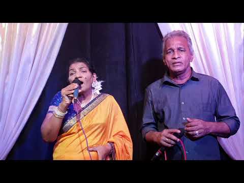 පෙම් රාජ්‍යයේ- Pem  Rajyaye - මුල් ගායනය - ධර්මදාස වල්පොල සමග ලතා වල්පොල