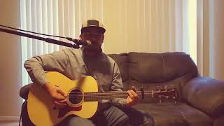 George Strait &quot; Lefty&#39;s Gone&quot; cover