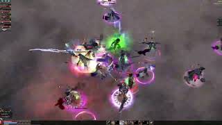 Miniaturka - [CALLIOPE2 GLOBAL] - Bull winn the guilds event