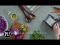 PL8 Professional Mandoline 2 0
