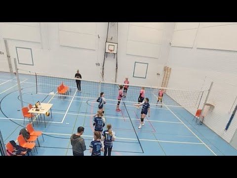 D-tytöt KLP-86 Red- NiNu