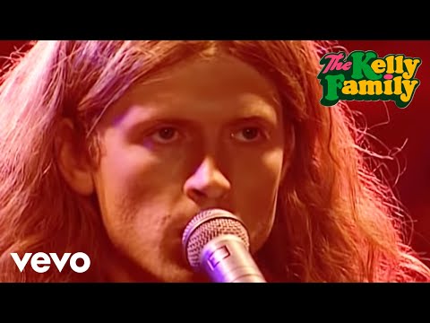 The Kelly Family - Santa Maria (Live)