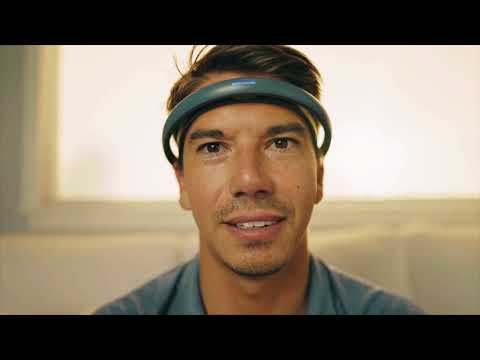 FocusCalm Brain Training Video