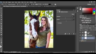 How to Edit Multiple Photos at a Time in Photoshop