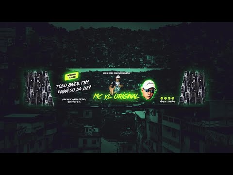 mc vl original - amor de mãe feat. deecy (dj deecy)