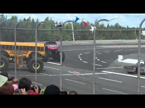 (8) Northern Nightmare!!!